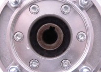 Villanymotor a nyomatékigény függvényében