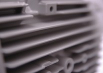 Robbanásbiztos villanymotor